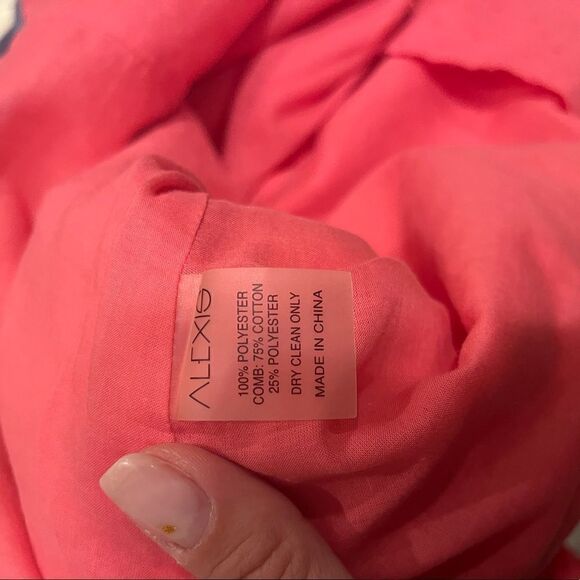 Alexis Calypso Dress    - Picture 5 of 11